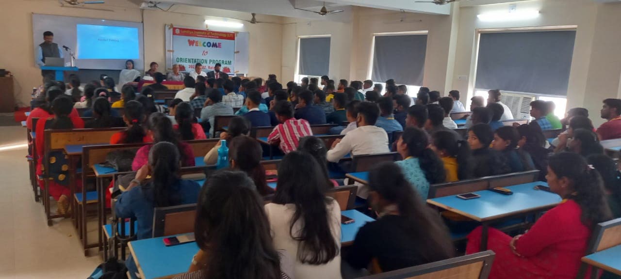 Lakshya Institute of Technology Bhubaneswar Events photo 3